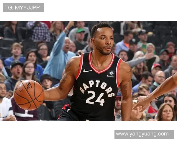 猛龙回应批评：我只专注于比赛