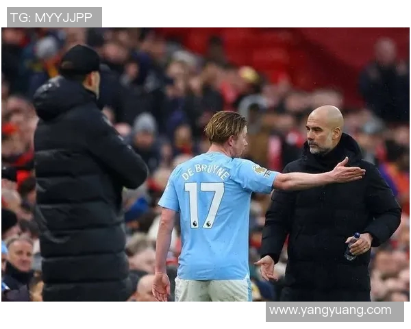 战术拆解:德布劳内为何能掌控比赛节奏? 战术拆解:德布劳内为何能掌控比赛节奏?