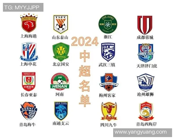 中超联赛排名变化分析及未来展望