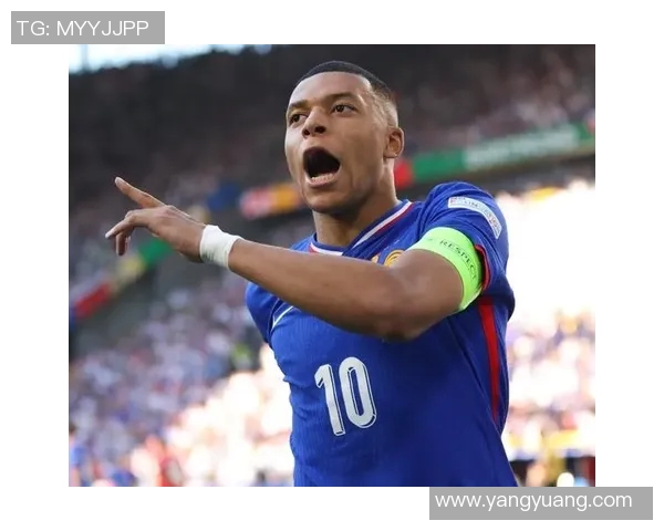 今日焦点战：姆巴佩对决即将打响