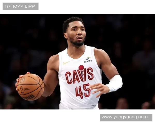 米切尔赛后直言：我们配得上胜利