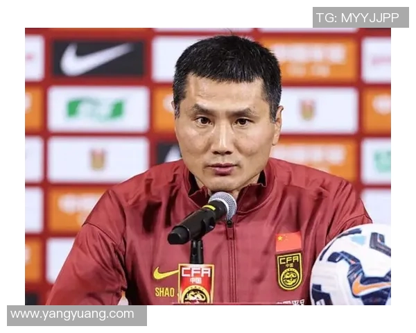 中国主帅谈“归化球员计划”:暂不扩展 中国主帅谈“归化球员计划”:暂不扩展