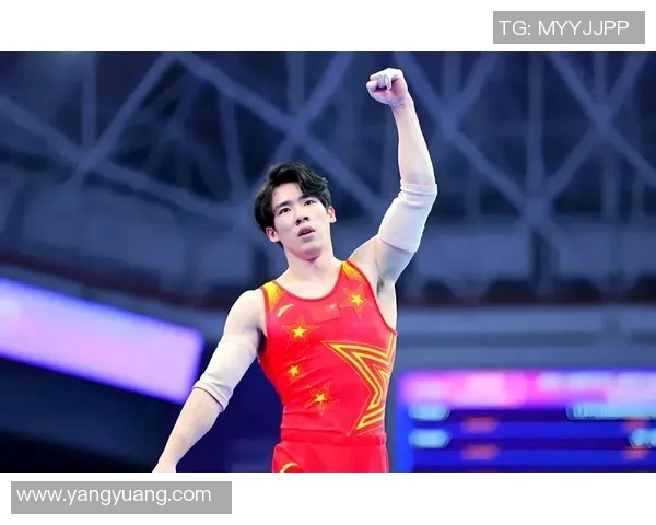 中国体操男团复苏,集训画面曝光 中国体操男团复苏,集训画面曝光