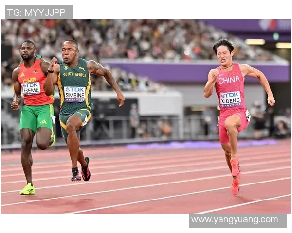 奥运会田径项目预赛与决赛策略差异及其对运动员表现的影响分析 奥运会田径项目预赛与决赛策略差异及其对运动员表现的影响分析