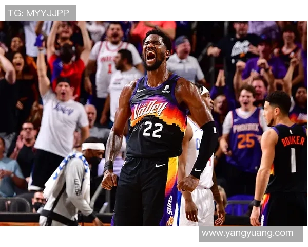 布克因一个举动登上热搜榜第一引爆全网 网友热议纷纷 布克因一个举动登上热搜榜第一引爆全网 网友热议纷纷