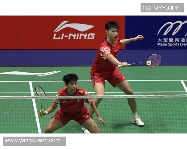 羽毛球全锦赛冠军花落谁家赛场激战走势与未来格局预测 羽毛球全锦赛冠军花落谁家赛场激战走势与未来格局预测